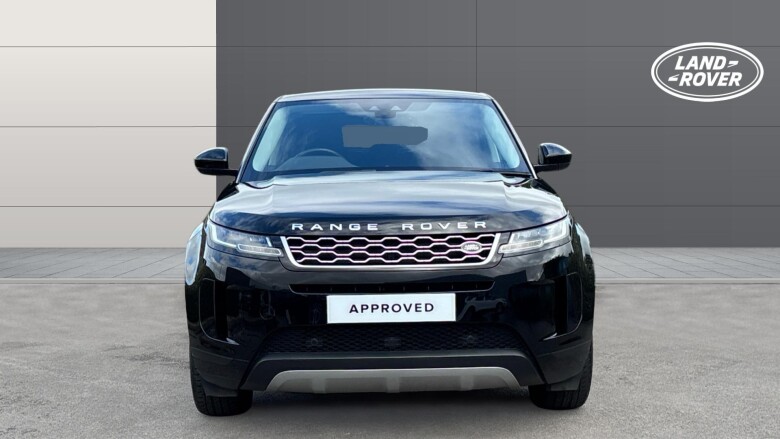 Land Rover Range Rover Evoque 2.0 P200 S 5dr Auto Petrol Hatchback